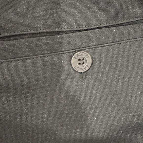 Baseball pants youth girls Black Pants (short style) - new - Picture 4 of 7